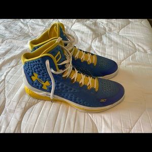 Curry 1s